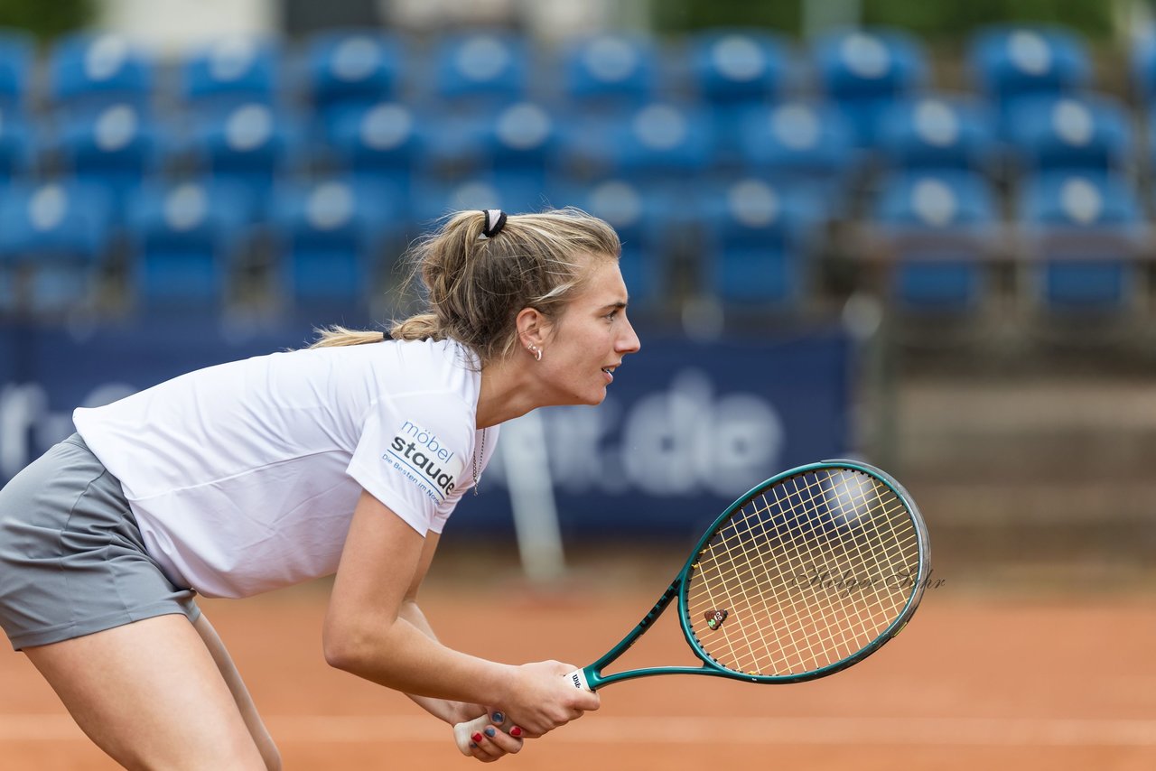 Angelina Wirges 44 - BL DTV Hannover - BW Dresden Blasewitz : Ergebnis: 2:7